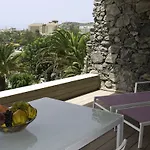 Buganvilla - Adults Only דירה
