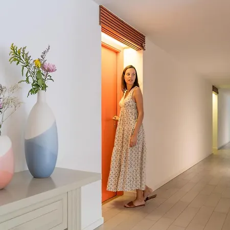 Apartmán Buganvilla - Adults Only