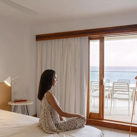 Apartmán Buganvilla - Adults Only