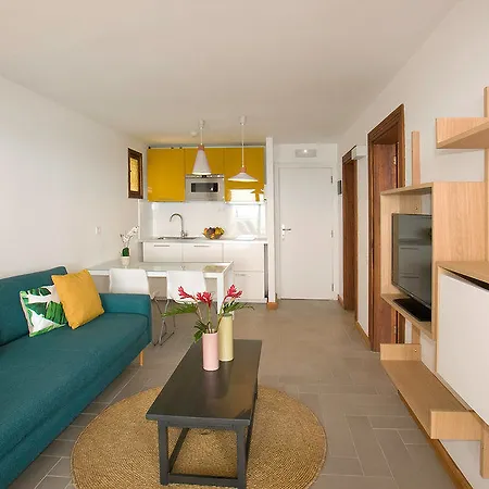 Buganvilla - Adults Only Apartmán *