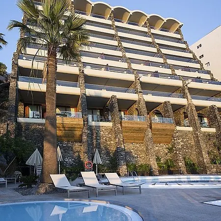 Buganvilla - Adults Only Apartment