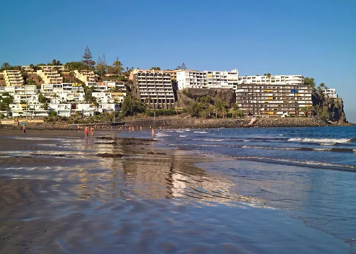 Appartement Buganvilla - Adults Only *