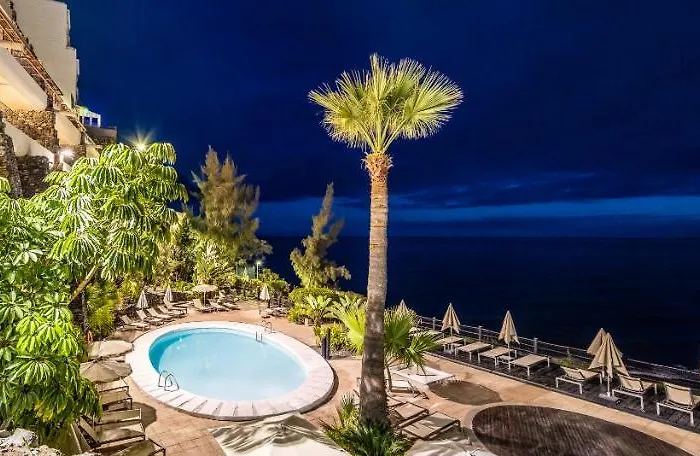 Appartement Buganvilla - Adults Only