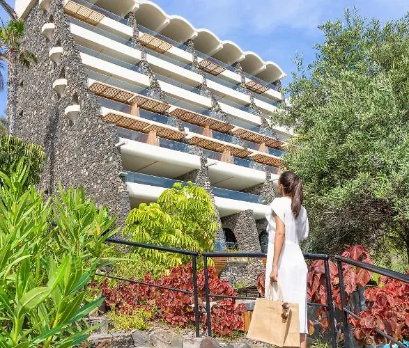 Buganvilla - Adults Only * San Agustín