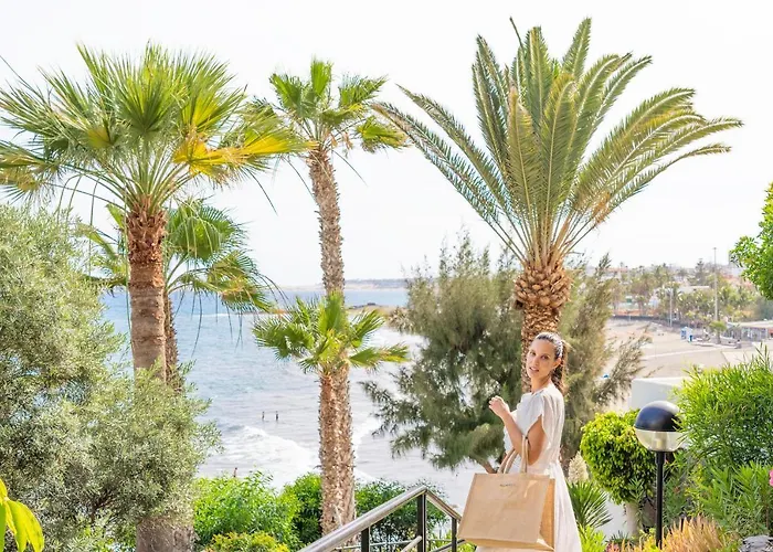 Appartement Buganvilla - Adults Only *