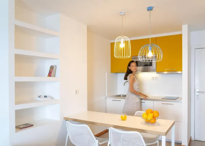 Appartement Buganvilla - Adults Only San Agustín