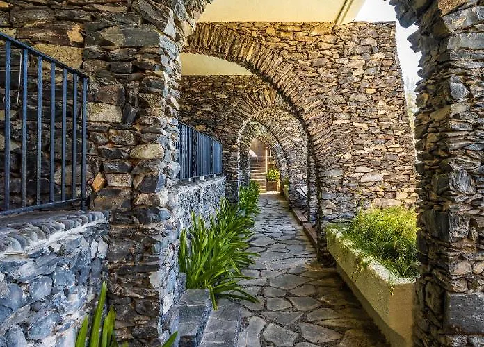 Buganvilla - Adults Only * San Agustín