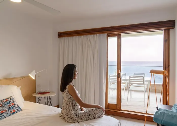 Appartement Buganvilla - Adults Only